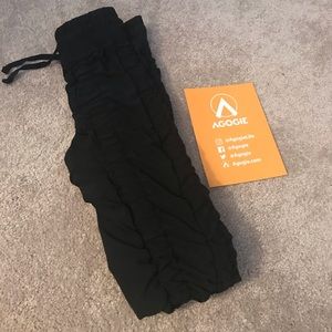 Agogie weighted workout pants